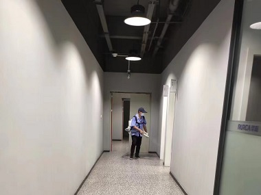 龙归蚊蝇防控公司有什么方法可以把家里的苍蝇熏走